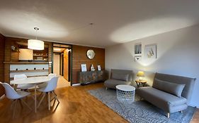 Terrassenpark Apartments
